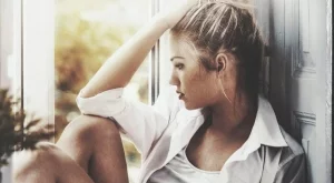 Понякога сърцата ни трябва да бъдат разбити, за да се отворят широко