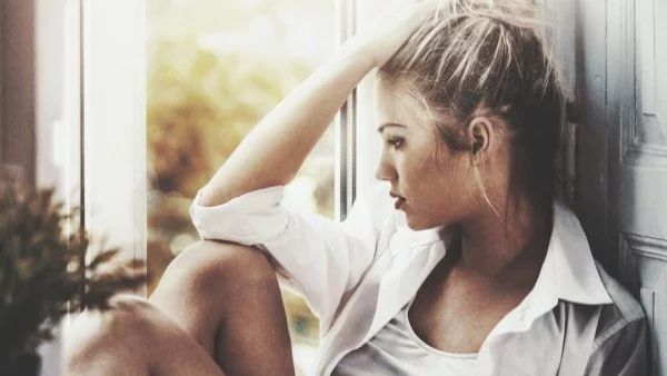 Парфюм за душата: Това, от което душата ми се нуждае