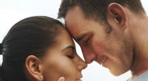 Обичайте жена с цялото си сърце или ще го направи друг