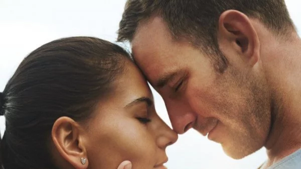 Обичайте жена с цялото си сърце или ще го направи друг