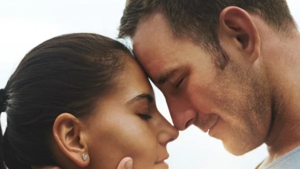 Не се утешавай с половинчата любов