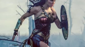 Уроци за живота от "Жената чудо"