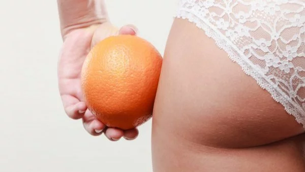 Защо борбата с целулита се превърна в истерия?