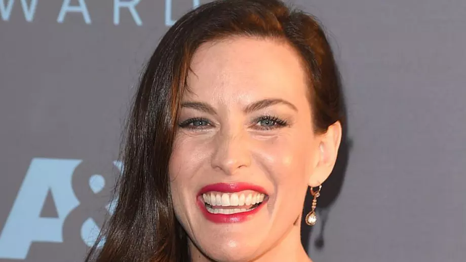 Лив Тайлър показа порасналите си деца (СНИМКИ)