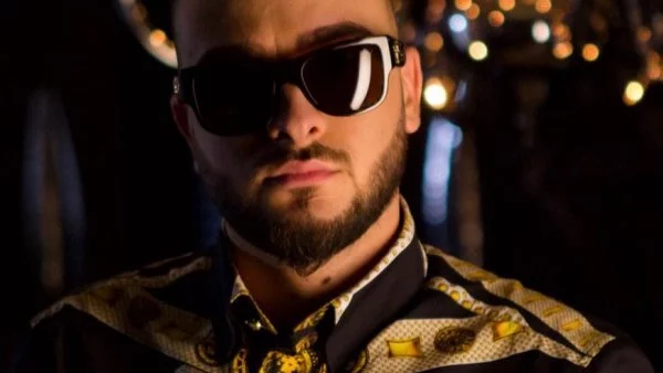 Криско става ментор в X Factor