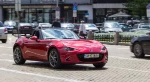 Mazda Motor Corporation