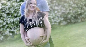 Матей Казийски стана баща