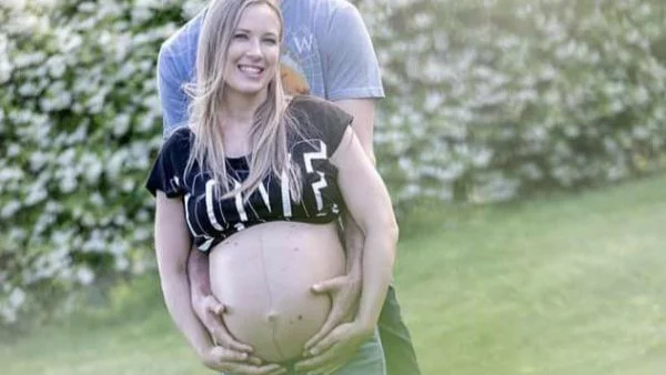 Матей Казийски стана баща