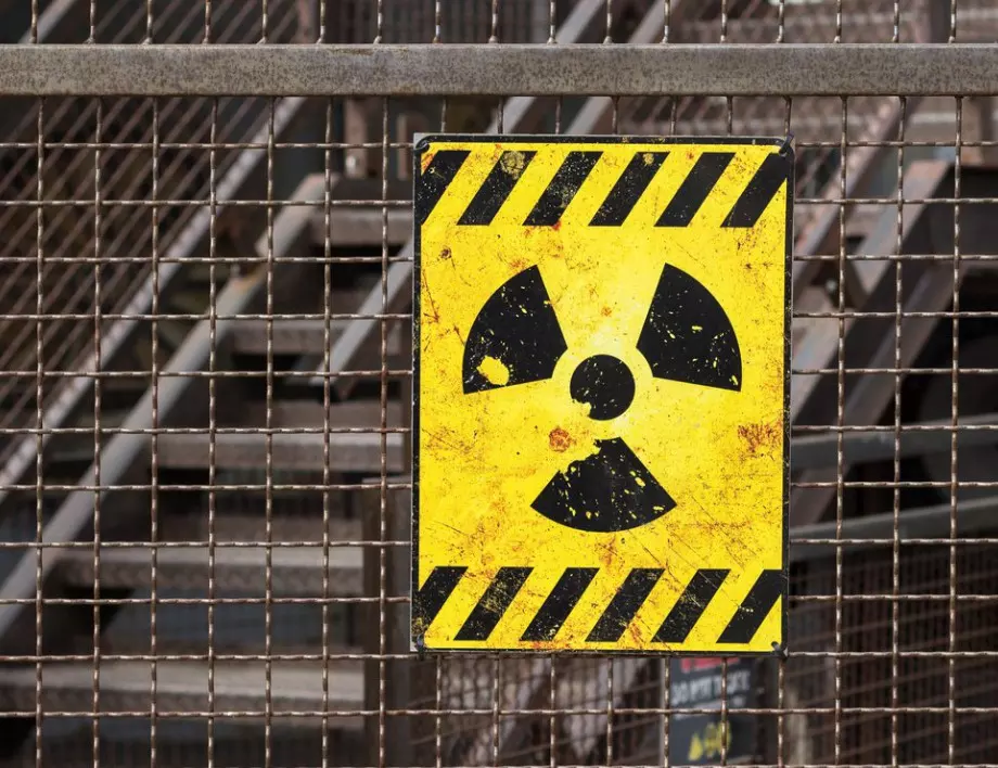 Съобщения за опасност от радиация предизвикаха паника в Турция