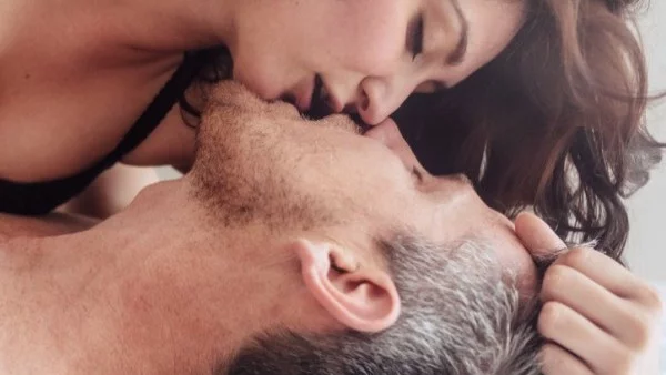 5 неща, които побъркват мъжете в леглото  