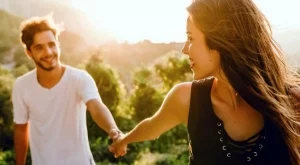 Само, който те обича с недостатъците, може да те дари с цялото щастие