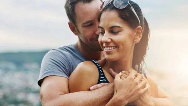 Как кризите в живота ни лекуват и учат на любов