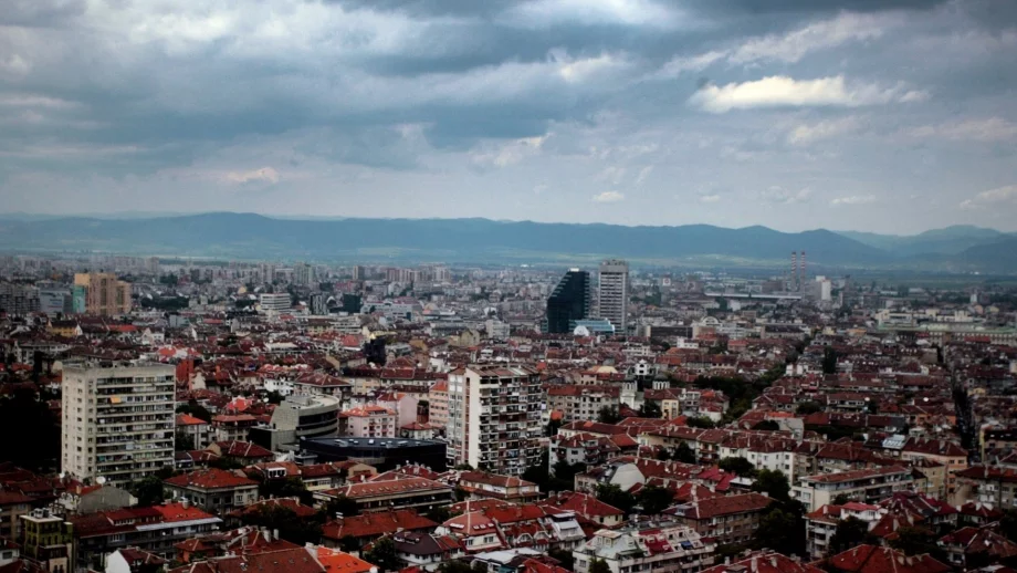 На първо четене: Ограничават безразборното застрояване в София 