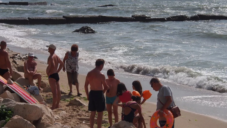 80% от туристите от пет водещи пазара са с добри впечатления от България