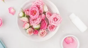 Eфикасни маски за лице с розова вода