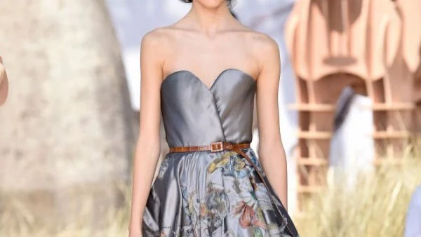 Dior отпразнува 70 години с приключенски дух (видео)