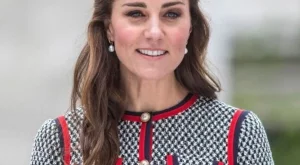 Кейт Мидълтън изненада с нова прическа (снимки)