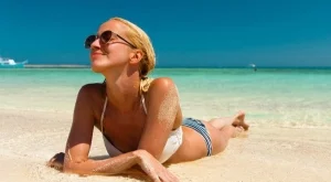 Русалка или кит ще бъдеш това лято?