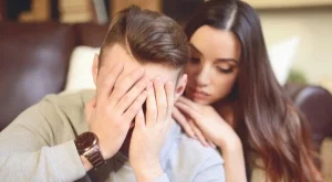 Мъжете - новият слаб пол