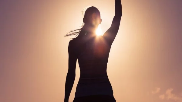 3 знака, че се страхувате от успеха