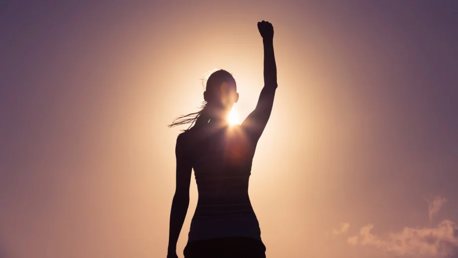 4 трудни неща, които трябва да направите за себе си