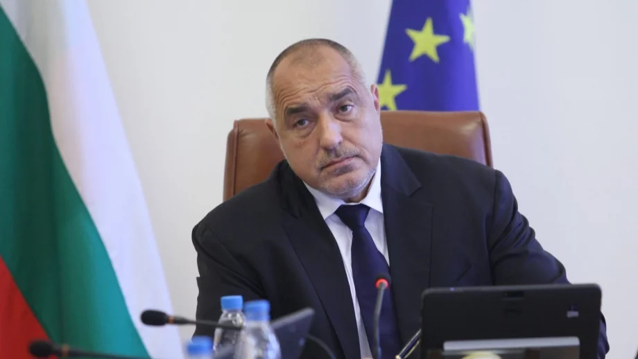 Борисов представи инвестиционния потенциал на страната пред американски компании