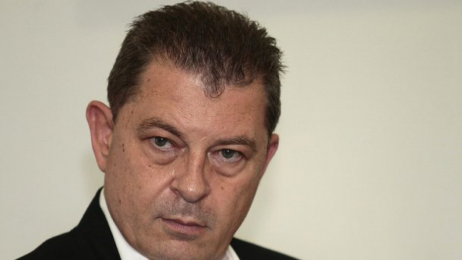 Изпълнителният директор на Български енергиен холдинг ЕАД Жаклен Коен е