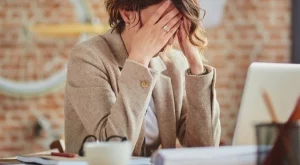 Как да запазим спокойствие в напрегнати периоди