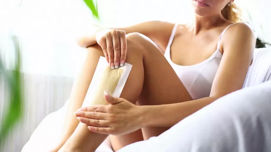 Науката казва, че космите по краката и ръцете не са лошо нещо, а могат да подобрят качеството ни на живот