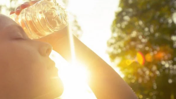 8 неща, които дразнят жените през лятото