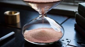 Дизайнер на Apple създаде кухненски часовник