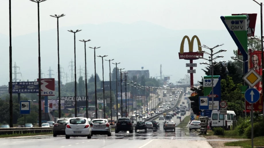 Над 72% от българите биха се включили в споделено пътуване