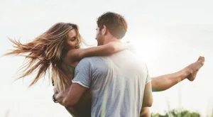 За мен любовта е всичко