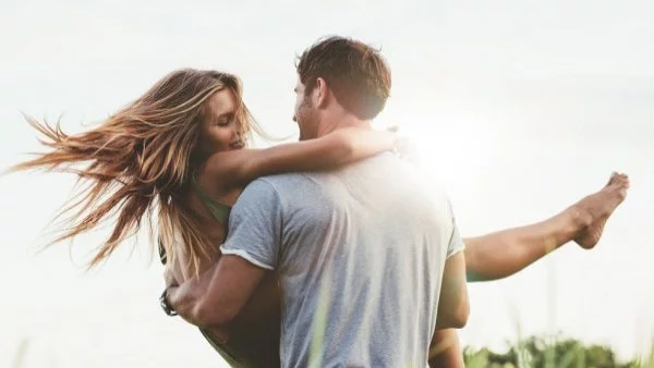 За мен любовта е всичко