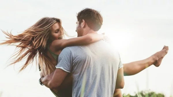 Любовта между тези зодии е неизбежна