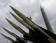 Северна Корея изстреля три балистични ракети за по-малко от час