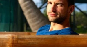 Гришо e сред най-секси тенисистите (снимки)