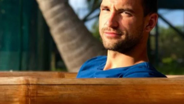 Гришо e сред най-секси тенисистите (снимки)