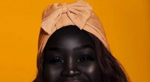 Кралицата на тъмнината