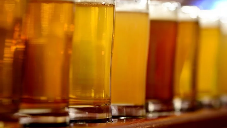 Оборотът на пивоварните в България достигна 500 млн. лева