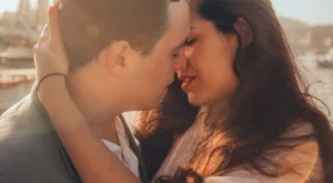 Древен ритуал за привличане на любов