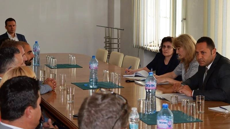 Британска консултантска група ще изнася дейност в България  