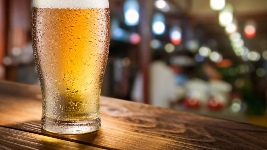 Най-големият пивовар в света отнесе солена глоба от ЕК