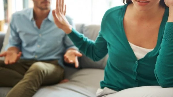 6 знака, че сама проваляш връзката си