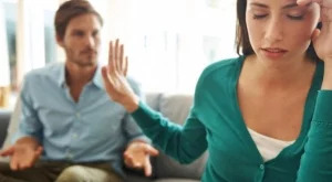 Тежестта на обидите 