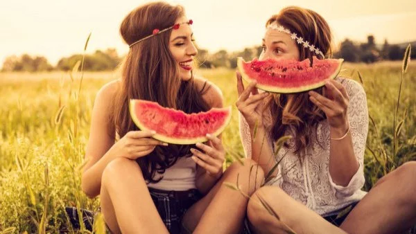 5 причини защо сестра ти е най-важният човек 