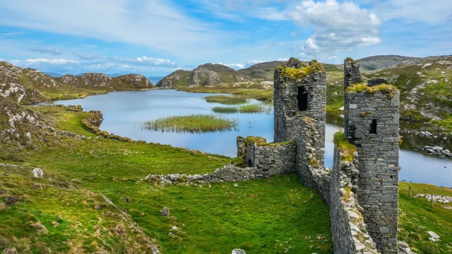 5-те най-спокойни държави за туристите