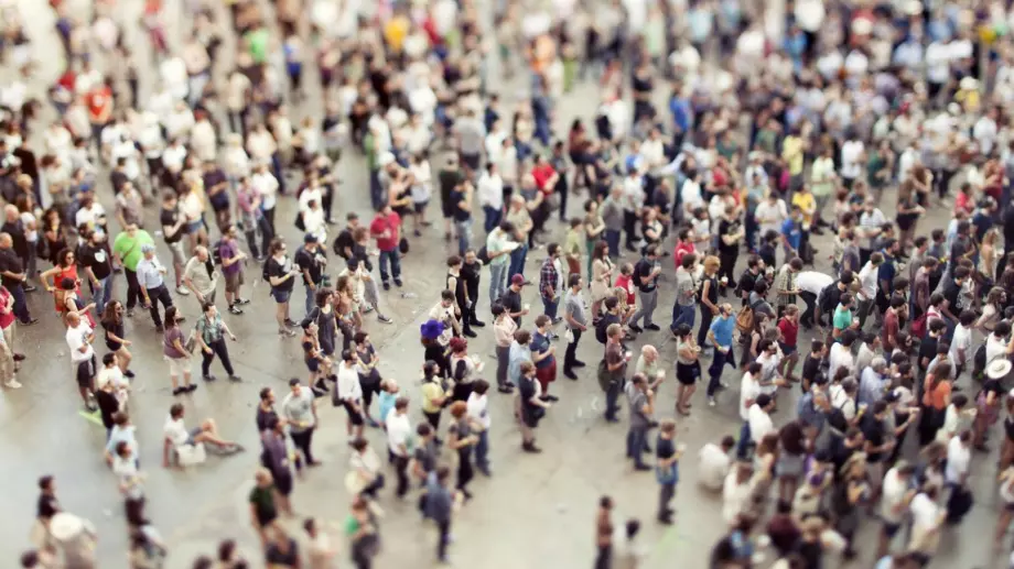 Държавата даде още 23 млн. лева на НСИ за преброяването