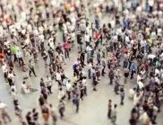  Национален статистически институт: 82% от популацията се е преброило 