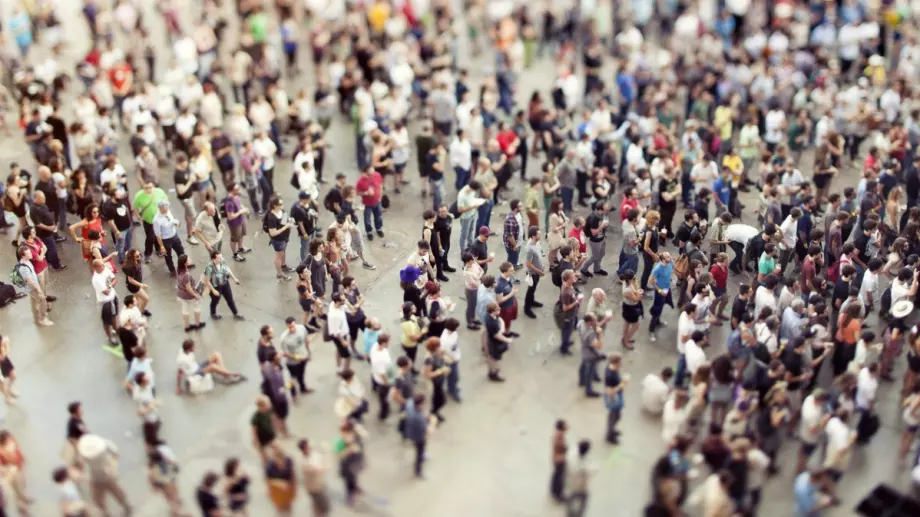 1/4 от населението на България ще изчезне в следващите 3 десетилетия